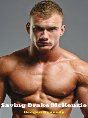 cover image of Saving Drake McKenzie